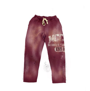 North Carolina Central University Lifestyle Sweatpants