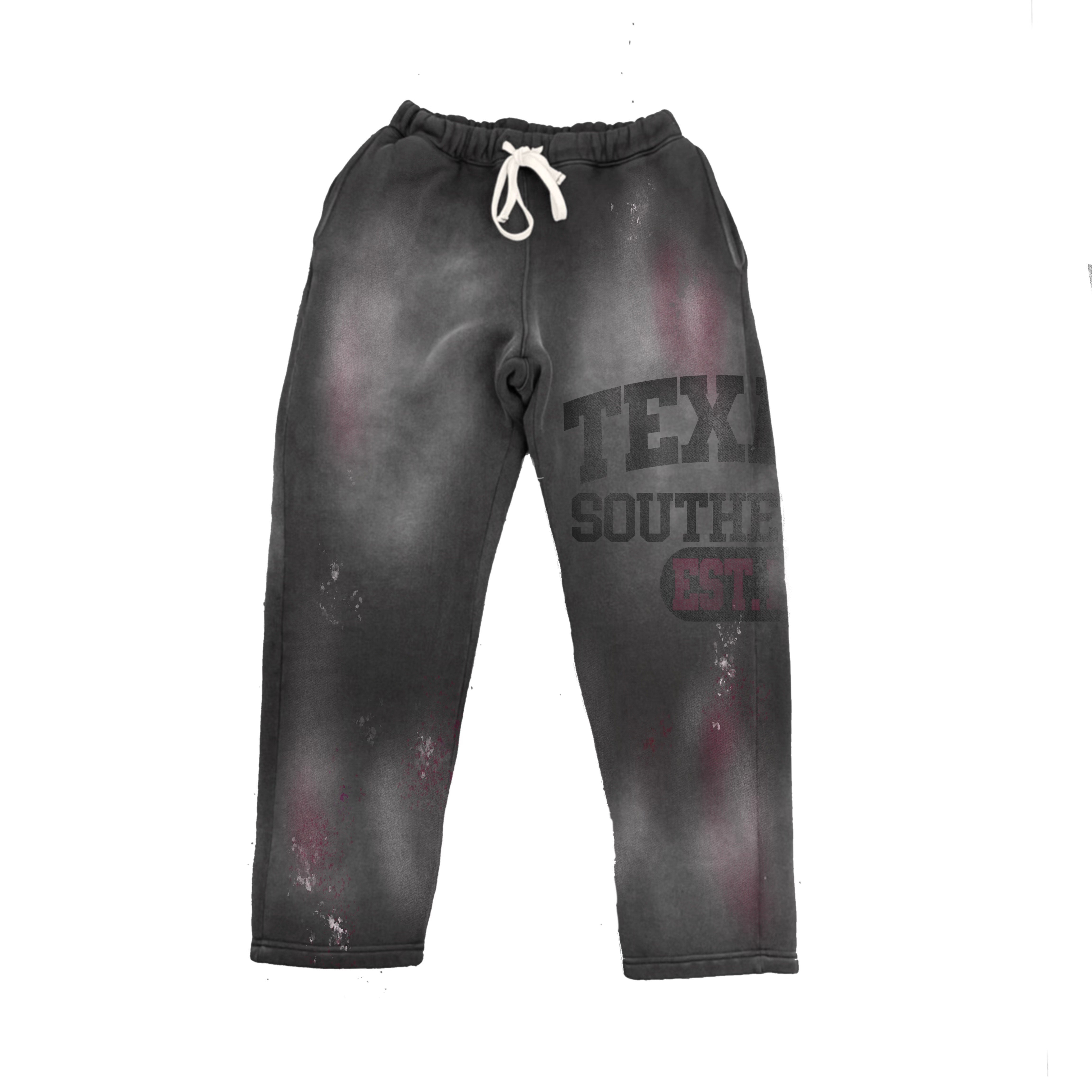 Texas Southern Lifestyle Sweatpants