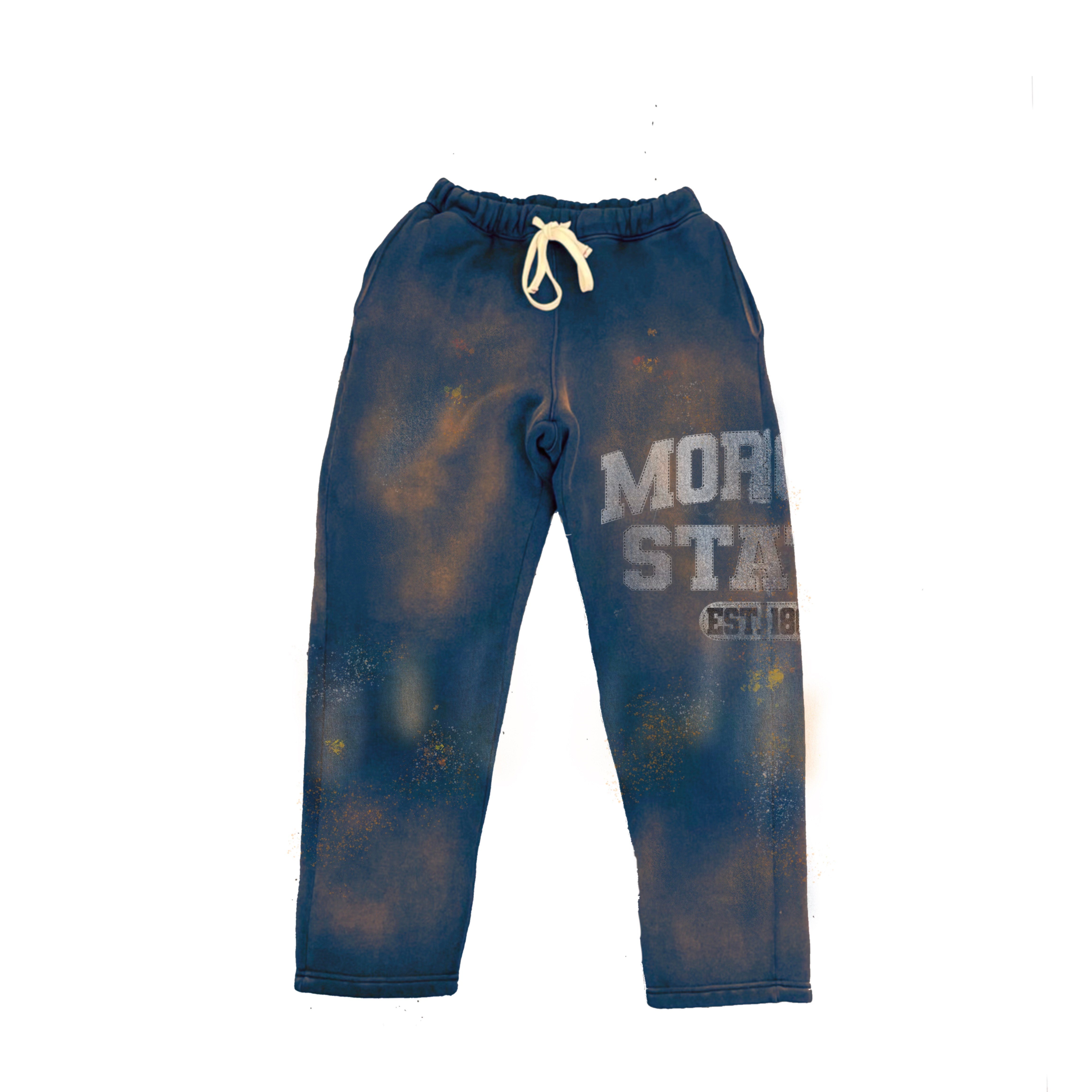 Morgan State University Lifestyle Sweatpants