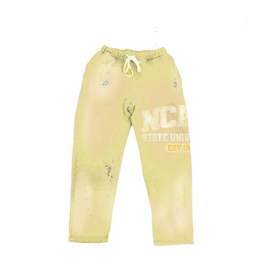 North Carolina A&T University Lifestyle Sweatpants