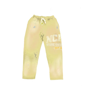 North Carolina A&T University Lifestyle Sweatpants