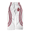 Morehouse College Striped Sweatpants