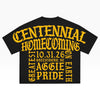 NC A&T Centennial GHOE T-Shirt