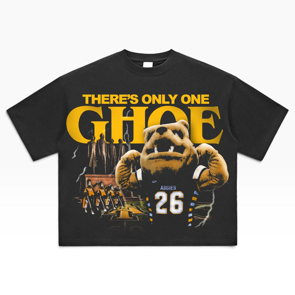 NC A&T Centennial GHOE T-Shirt