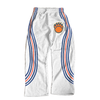 Morgan State University Striped Sweatpants