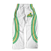 Norfolk State University Striped Sweatpants