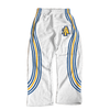 North Carolina A&T State University Striped Sweatpants