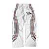 North Carolina Central University Striped Sweatpants