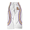 Prairie View A&M University Striped Sweatpants