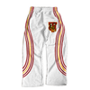 Tuskegee University Striped Sweatpants