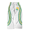 Xavier University of Louisiana Striped Sweatpants